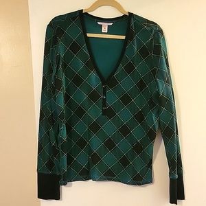 Victoria's Secret Pajamas